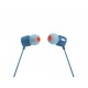 Audífonos In Ear JBL T110 Casual - Envío Gratuito