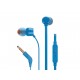 Audífonos In Ear JBL T110 Casual - Envío Gratuito