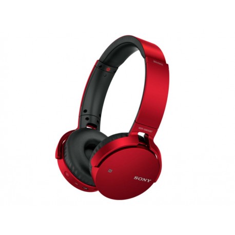 Sony Audífonos Inalámbricos Extra Bass MDR-XB650BT - Envío Gratuito