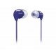 Audífonos In Ear Philips SHE3590/32 Rosa - Envío Gratuito