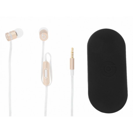 Audífonos Beats In Ear Urbeats - Envío Gratuito