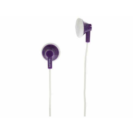 Audífonos Philips In Ear SHE2100 - Envío Gratuito