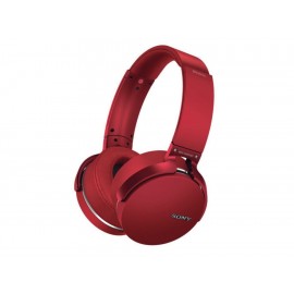 Audífonos Sony Around Ear MDR-XB950B1 - Envío Gratuito