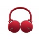 Audífonos Sony Around Ear MDR-XB950B1 - Envío Gratuito