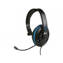 Turtle Beach P4c Audífonos Ear Force - Envío Gratuito