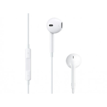 Audífonos Apple EarPods - Envío Gratuito