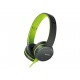 Audífonos Sony On Ear MDR-ZX660A - Envío Gratuito