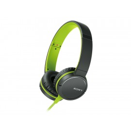 Audífonos Sony On Ear MDR-ZX660A - Envío Gratuito