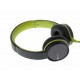 Audífonos Sony On Ear MDR-ZX660A - Envío Gratuito