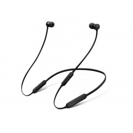 Audífonos in ear BeatsX negro - Envío Gratuito