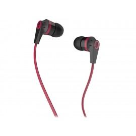 Skullcandy Audífonos S2IKDY Negro - Envío Gratuito