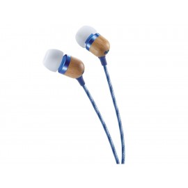 JM Marley EM-JE041-DN Audífonos In Ear Estándar - Envío Gratuito