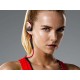 Audifono In Ear Jabra Sport Pace Rojo - Envío Gratuito