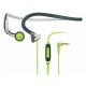 Audífonos Sennheiser Sports Verde - Envío Gratuito