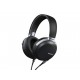 Audífonos Sony Around Ear MDR-Z7 Negro - Envío Gratuito