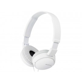 Sony Audífonos Over Ear MDR-ZX110 Negros - Envío Gratuito