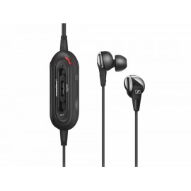 Audífonos In Ear Sennheiser - Envío Gratuito