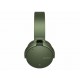 Audífonos Sony Around Ear MDR-XB950N1 - Envío Gratuito