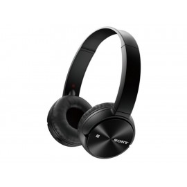 Audífonos Sony On-Ear MDR-ZX330BT - Envío Gratuito