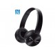 Audífonos Sony On-Ear MDR-ZX330BT - Envío Gratuito