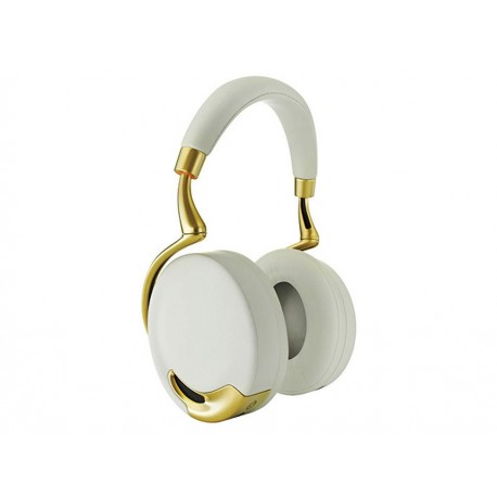 Parrot Zik Audífonos Blancos - Envío Gratuito