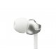 Audífonos In Ear Sony MDR-EX110AP W Blanco - Envío Gratuito