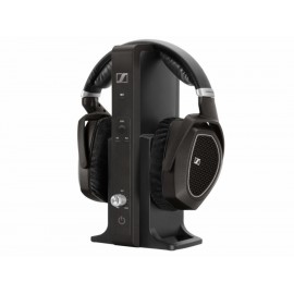 Audífonos On Ear Sennheiser RS 185 - Envío Gratuito