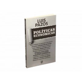 Políticas Económicas - Envío Gratuito