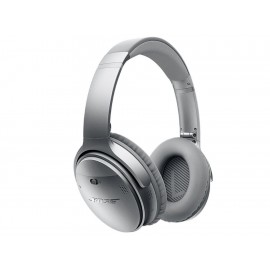 Bose Audífonos QuietComfort Bluetooth Plata - Envío Gratuito