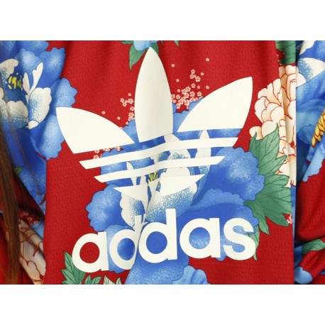 Sudadera Adidas Originals Chita para dama - Envío Gratuito