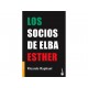 Los Socios De Elba Esther - Envío Gratuito