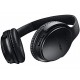 BOSE 759944-0010 Around Ear (Wi-Fi) Negro - Envío Gratuito