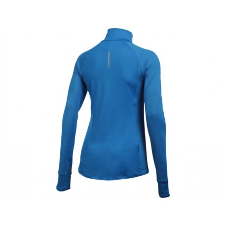 Sudadera Under Armour Threadborne Run True para dama - Envío Gratuito