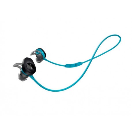 Bose Audífonos In Ear Sport Bluetooth Verde - Envío Gratuito