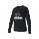 Sudadera Adidas Essentials para dama - Envío Gratuito