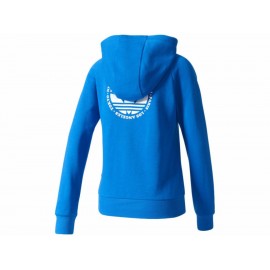 Sudadera Adidas Hoodie para dama - Envío Gratuito