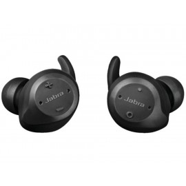 Audífonos Jabra In Ear Sport Negro - Envío Gratuito