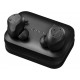 Audífonos Jabra In Ear Sport Negro - Envío Gratuito