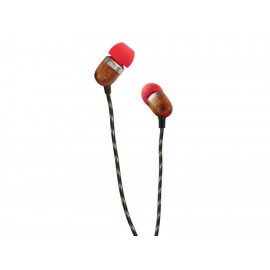 JM Marley EM-JE041-FI Audífonos In Ear Estándar - Envío Gratuito