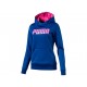 Puma Sudadera Elevated Poly FL para Dama - Envío Gratuito