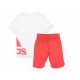 Conjunto deportivo Adidas LK Logo Sum Set - Envío Gratuito