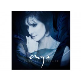 Enya Dark Sky Island Edición Limitada CD - Envío Gratuito