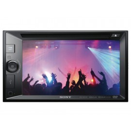 Receptor Sony XAV-W651BT - Envío Gratuito