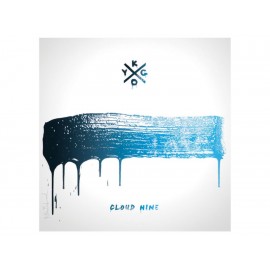 Cloud Nine Kygo CD - Envío Gratuito