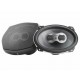 Focal PC 710 Bocinas 20 W Negro - Envío Gratuito