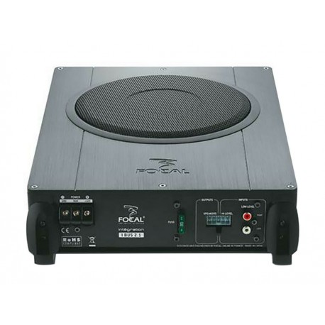 Focal I BUS 2.1 Subwoofer 150 Watts - Envío Gratuito