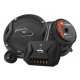 Set de Medios JBL GTO609C Negro - Envío Gratuito