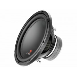 Focal SUB P30 DB Negro - Envío Gratuito