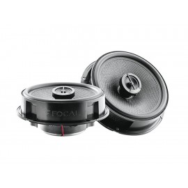 Focal IC165VW Bocinas 120 W Negro - Envío Gratuito