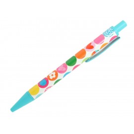 Agatha Ruiz de la Prada Bolígrafo Tsum Tsum Azul - Envío Gratuito